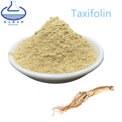 Dihydroquercetin Taxifolin maca root extract of Pure Plant Extracts