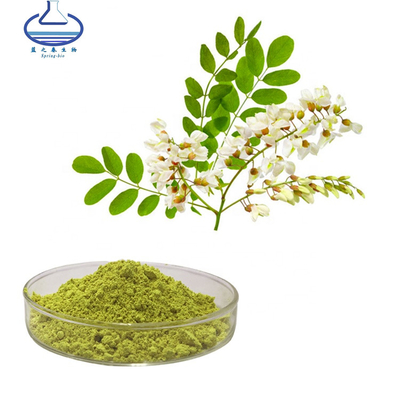 Sophora Flower Bud Extract Sophora Japonica Extract Quercetin CAS 117-39-5