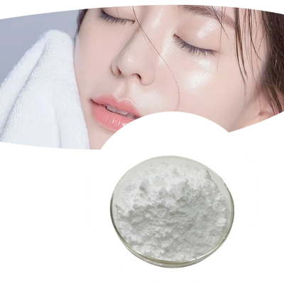 Cosmetic Raw Material L-Ergothioneine Powder Antioxidants Skin Care