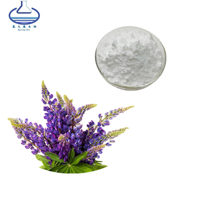 Pure NatureLupinus Albus Extract Lupinus Polyphyllus Extract Lupeol Powder