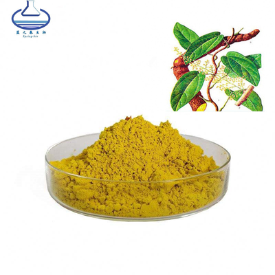 Fibriuretinin Pure Plant Extracts Recisa Pierre Extract Palmatine Fibrauretine Powder
