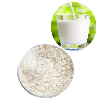 Organic Pure Plant Extracts Food Grade Whey Protein Isolate Powder