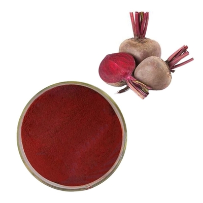 Food Grade Red Beet Root Extract Black Radish Extract Powder