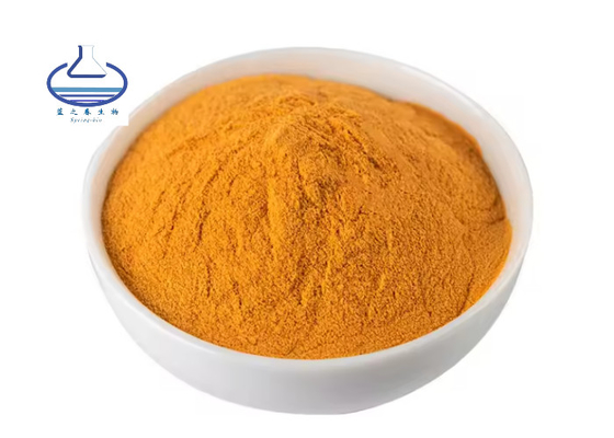 Manufactures Supply Health Benefits CoQ10 Coenzyme Q10 Powder CAS 303-98-0
