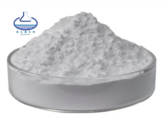 Hot Selling Healthcare Supplement Melatonin CAS 73-31-4 Melatonin Powder