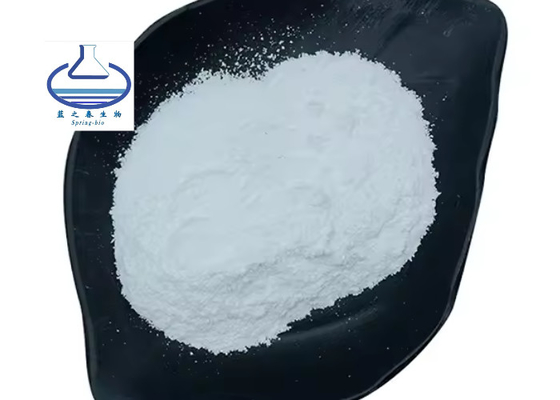 Best Quality Sleep Melatonin Cosmetic Grade 99% Purity Melatonin Powder CAS 73-31-4