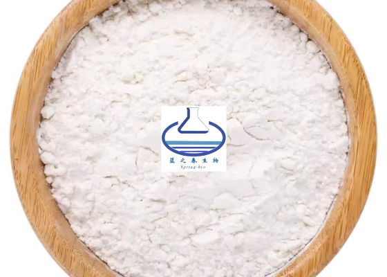 99% Purity Melatonin Powder Melatonine CAS 73-31-4 With Best Price