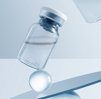 cross-linked sodium hyaluronate for anti-wrinkle