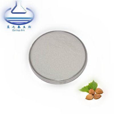Plant Extract Bitter Almond Powder Liquid Solid Extraction