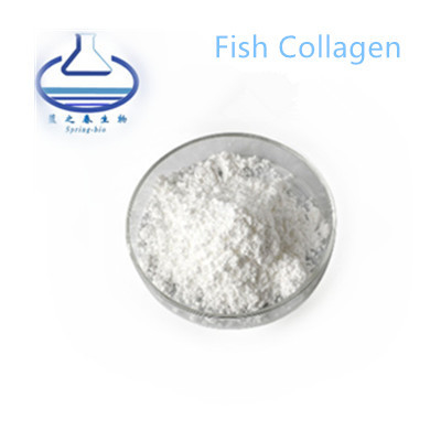Beauty Products Fish Collagen Powder For Peptide Oral Beauty