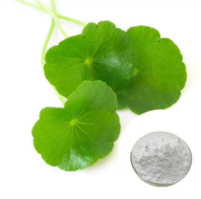 Asiaticoside Gotu Kola Extract /Centella Asiatica Extract Asiatic Acid