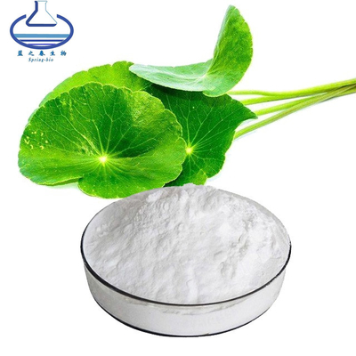 Asiaticoside Gotu Kola Extract /Centella Asiatica Extract Asiatic Acid