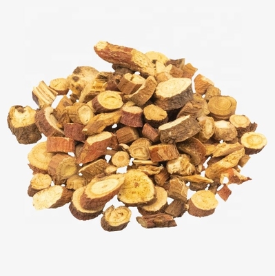 Pure Nature Scutellaria Baicalensis Root Extract Baicalin 85%