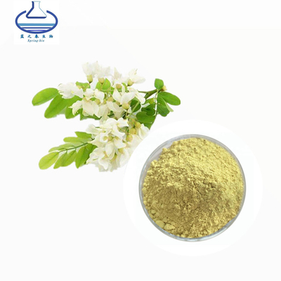 Sophora Flower Bud Extract Sophora Japonica Extract Quercetin CAS 117-39-5