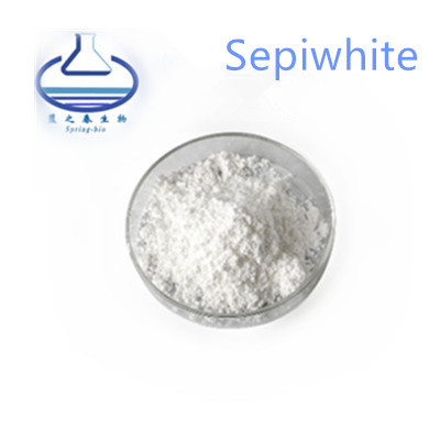 CAS 175357-18-3 Sepiwhite MSH Powder For Skin Whitening