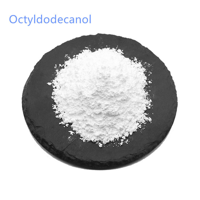 Cosmetics 5333-42-6 Organic Octyldodecanol In Skin Care