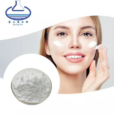 Skin Moisturizing Gamma Poly Glutamic Acid Y-PGA Polyglutamic Acid