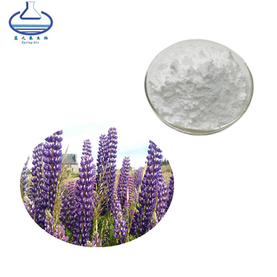Pure NatureLupinus Albus Extract Lupinus Polyphyllus Extract Lupeol Powder