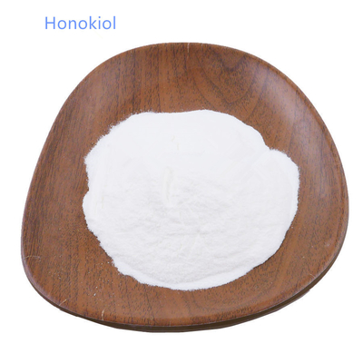 Liquid Solid Extraction Cordycepin Powder Ectoin In Skincare