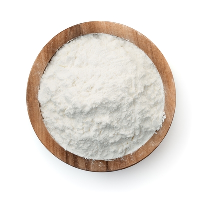 Pharmaceutical Grade Pure Plant Extracts 98% Matrine Powder CAS 519-02-8