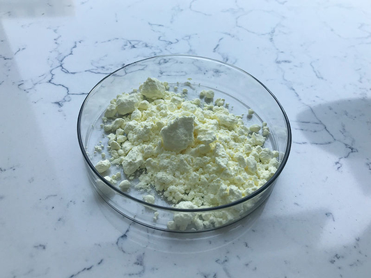 Solvent Extraction Kavalactone Powder Herbal Extract 9000-38-8