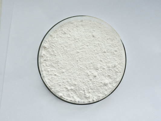 Food 4468-02-4 Zinc Gluconate Usp Powder For Immune