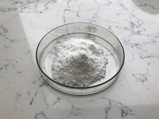 308066-66-2 Pure Plant Extracts Prebiotic Fructooligosaccharide