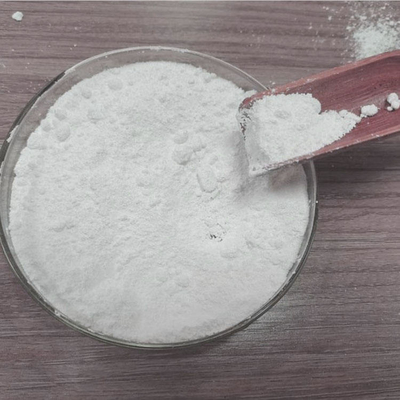 CAS 99-34-3 Pure Plant Extracts 3 5-Dinitrobenzoic Acid Powder