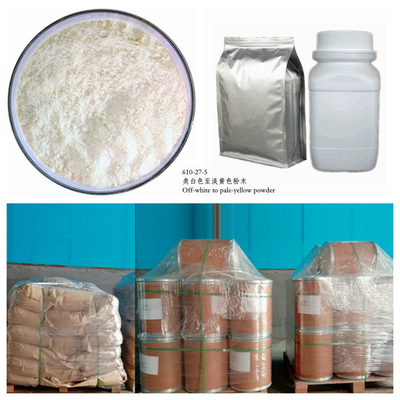 99.0% Nitrophthalic acid CAS610-27-5  Pure Plant Extract