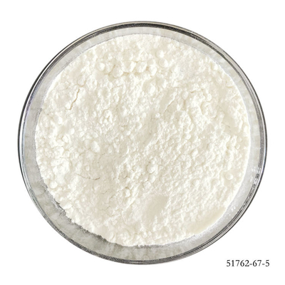 51762-67-5 99.5% 3-Nitrophthalonitrile Pure Plant Extracts