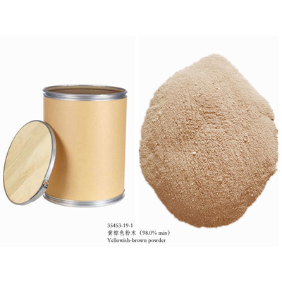 98.5% Pure Plant Extracts 5-Amino-2 4 6-Triiodoisophthalic Powder