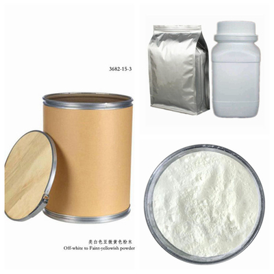 3682-15-3  Pure Plant Extracts HPLC 3-Nitrophthalhydrazide