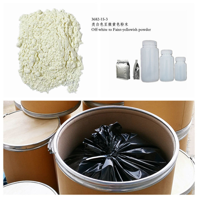 3682-15-3  Pure Plant Extracts HPLC 3-Nitrophthalhydrazide