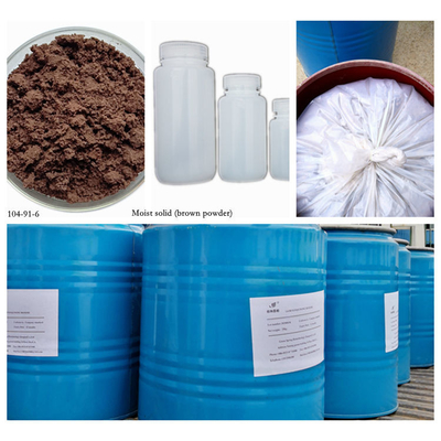 CAS 104-91-6 Pure Plant Extracts 99.0% 4-Nitrosophenol Powder