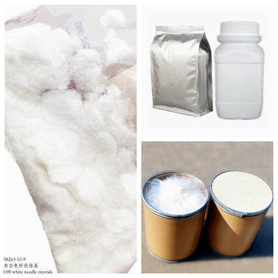 98.5% Pure Plant Extracts 58263-53-9 3 5-Dinitro-4-Chlorobenzoate
