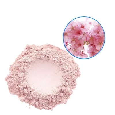 hot selling 100% Pure Natural high quality bulk Sakura Powder