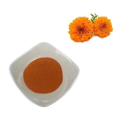 Cas 127-40-2 Pure Plant Extracts Solvent Lutein Extract Powder
