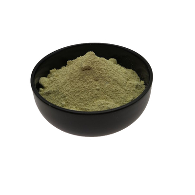 Larch Extract Taxifolin 98% Dihydroquercetin Pure Plant Extracts