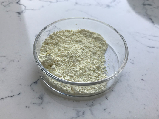 Solvent Extraction Dihydroquercetin Taxifolin Pure Plant Extracts