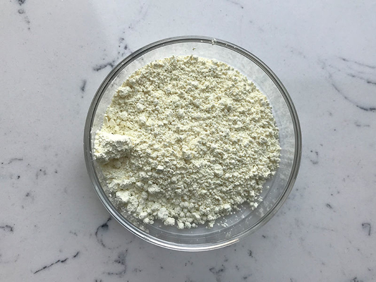Solvent Extraction Dihydroquercetin Taxifolin Pure Plant Extracts