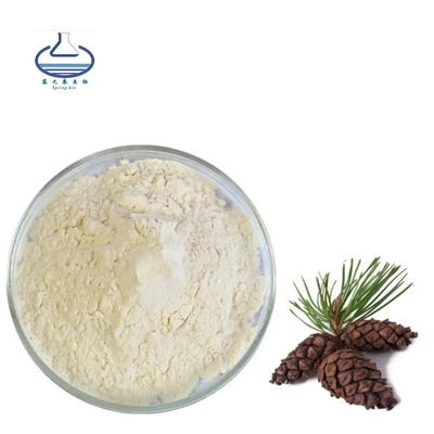 Supply High Purity Dihydroquercetin Taxifolin Powder