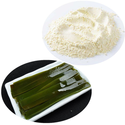 95% 98% HPLC Pure Plant Extracts Health Food Fucoidan Extract