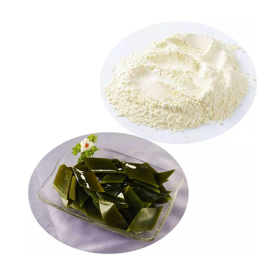 95% 98% HPLC Pure Plant Extracts Health Food Fucoidan Extract