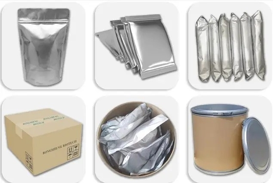 Manufacture Supply High Quality Fructooligosaccharide Powder