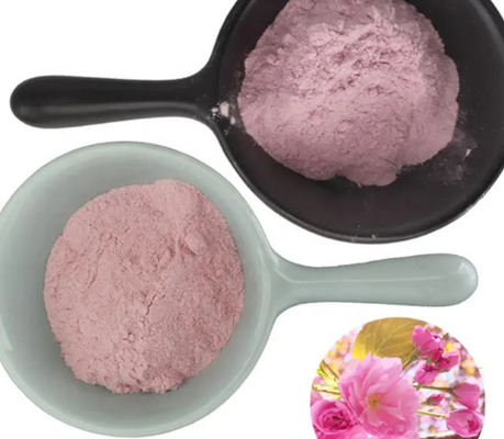 hot selling 100% Pure Natural high quality bulk Sakura Powder
