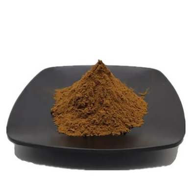supply high quality bulk 10:1 Cordyceps Sinensis Flower Extract