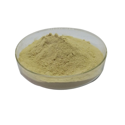 Supply high quality Pure natural bulk Fucoxanthine Powder
