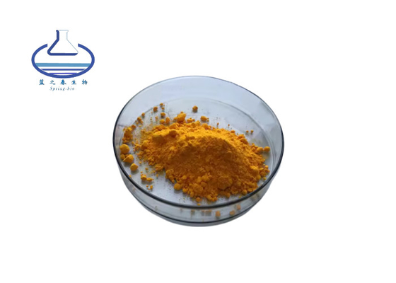 Wholesale Price Factory Supply Bulk Cosmetic Grade Q10 Coenzyme COQ10 Ubiquinol Powder