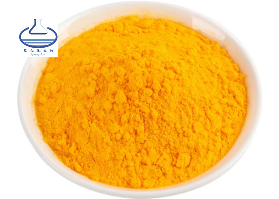Supply Bulk Water Soluble CoQ10 Coenzyme Q10 Bulk Powder