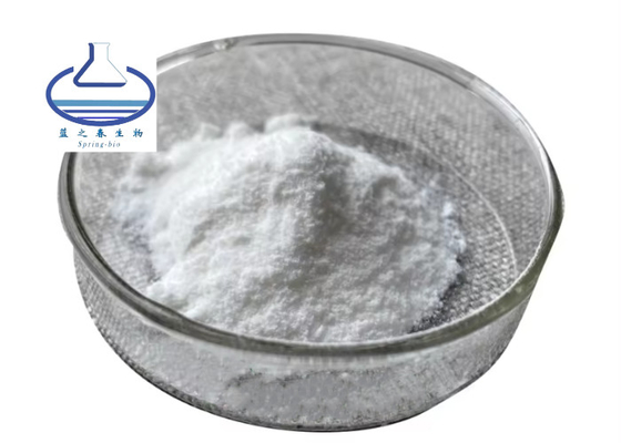 factory best price 99% Purity Melatonin Powder Melatonine CAS 73-31-4